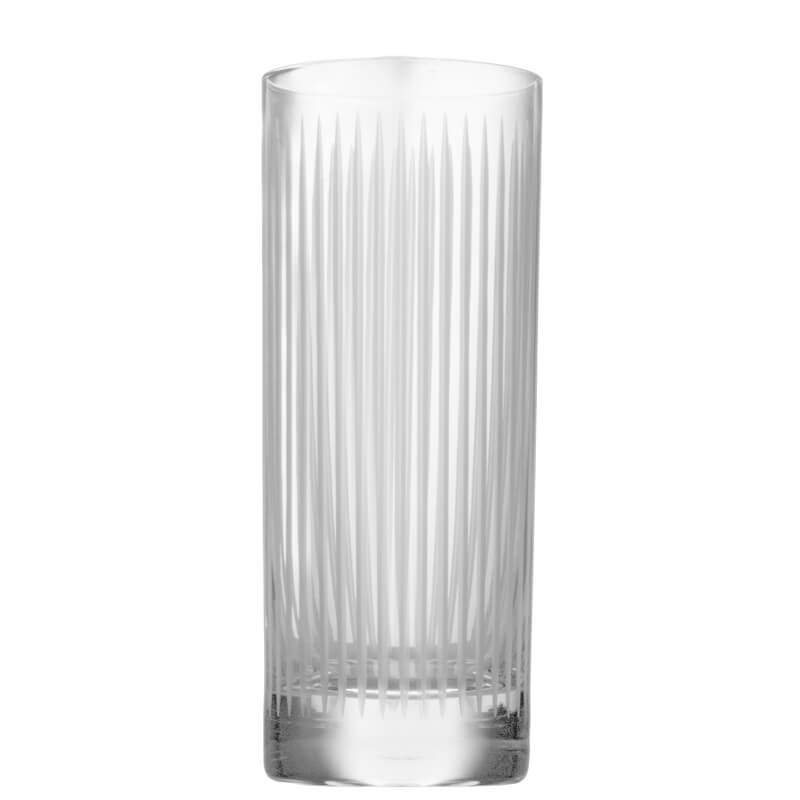 Saftglas New York Bar Soho, Stölzle - 380ml (6 Stk.) Saftglas New York Bar Soho, Stölzle - 380ml (6 Stk.)
