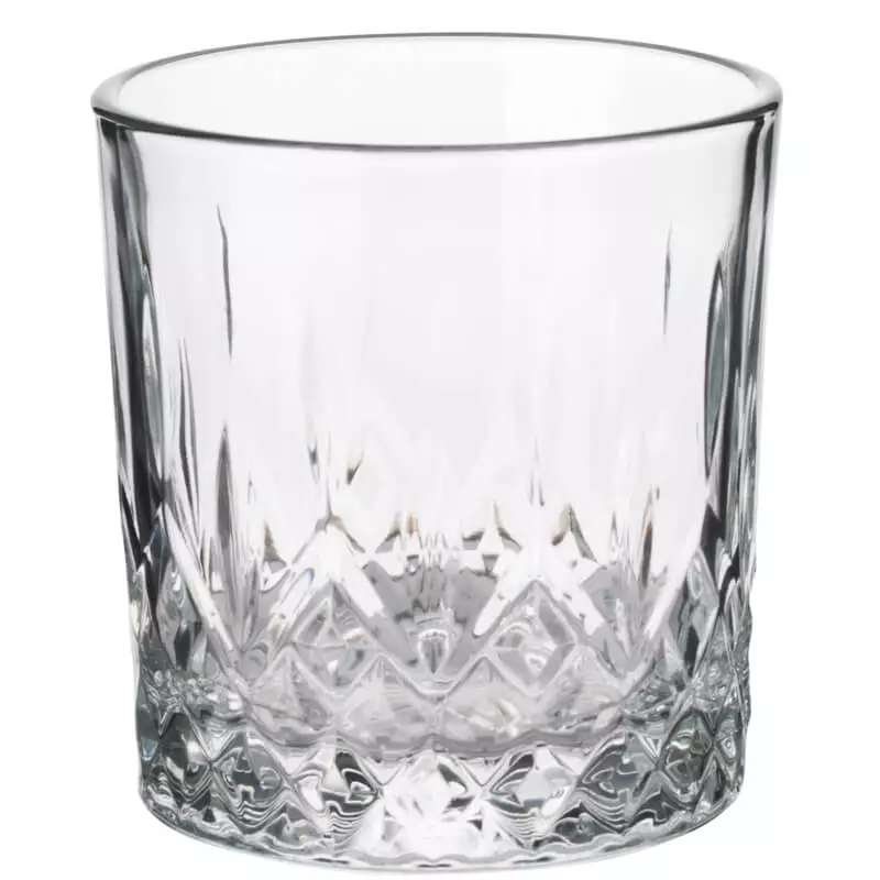 Whiskyglas Odin, LAV - 330ml (1 Stk.) Whiskyglas Odin, LAV - 330ml (1 Stk.)