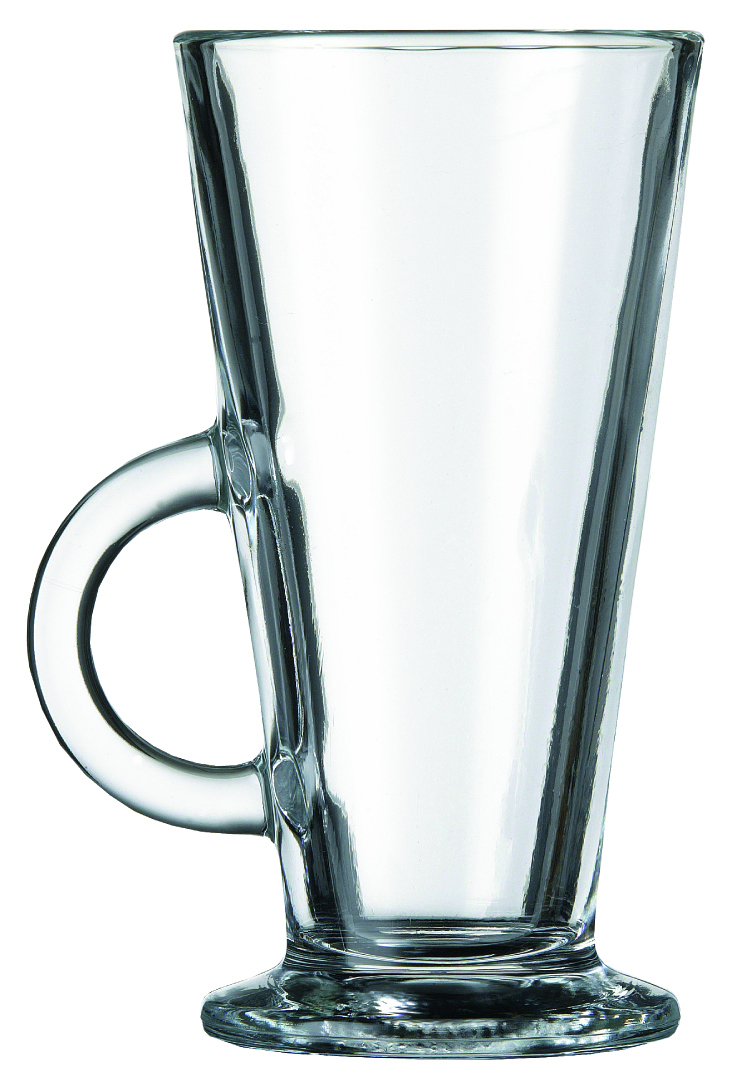 Coffee Glas, Warm Beverages Libbey - 280ml (1 Stk.)