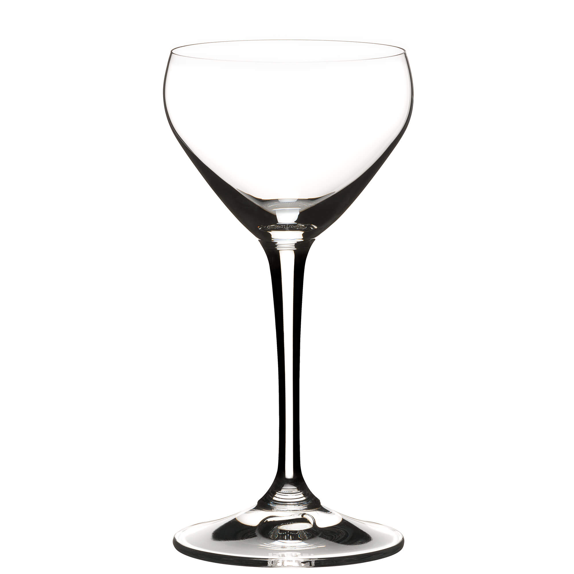 Nick & Nora Glas Drink Specific Glassware, Riedel Bar - 140ml (2 Stk.)