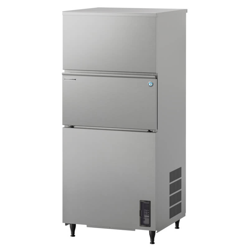 Hoshizaki Elite Cube IM-240WPE-E - Standard Würfel (28 x 28 x 32mm) 195kg Hoshizaki Elite Cube IM-240WPE-E - Standard Würfel (28 x 28 x 32mm) 195kg