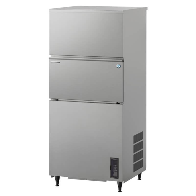 Hoshizaki Elite Cube IM-240WPE-E - Standard Würfel (28 x 28 x 32mm) 195kg