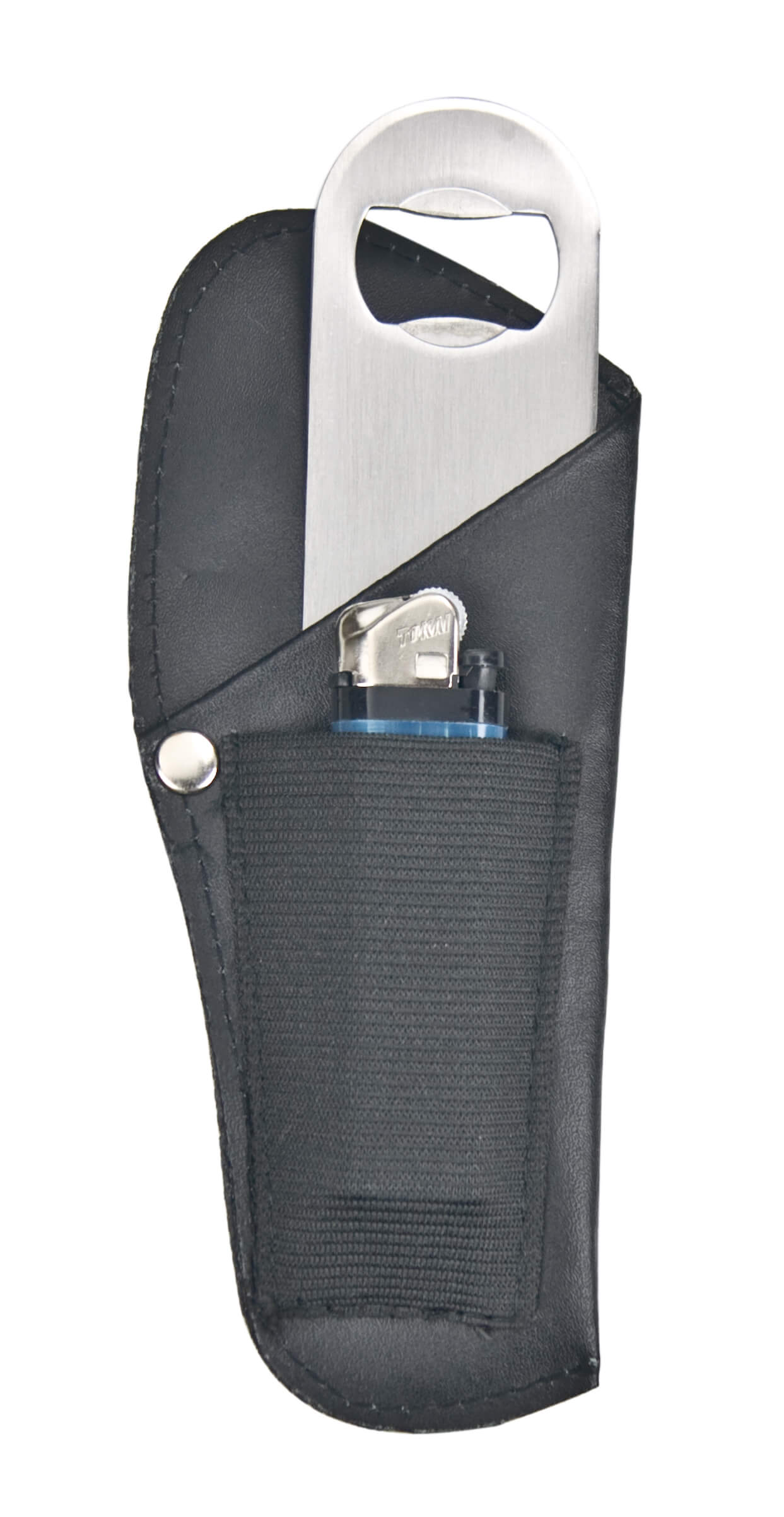 Speedopener Holster - Leder