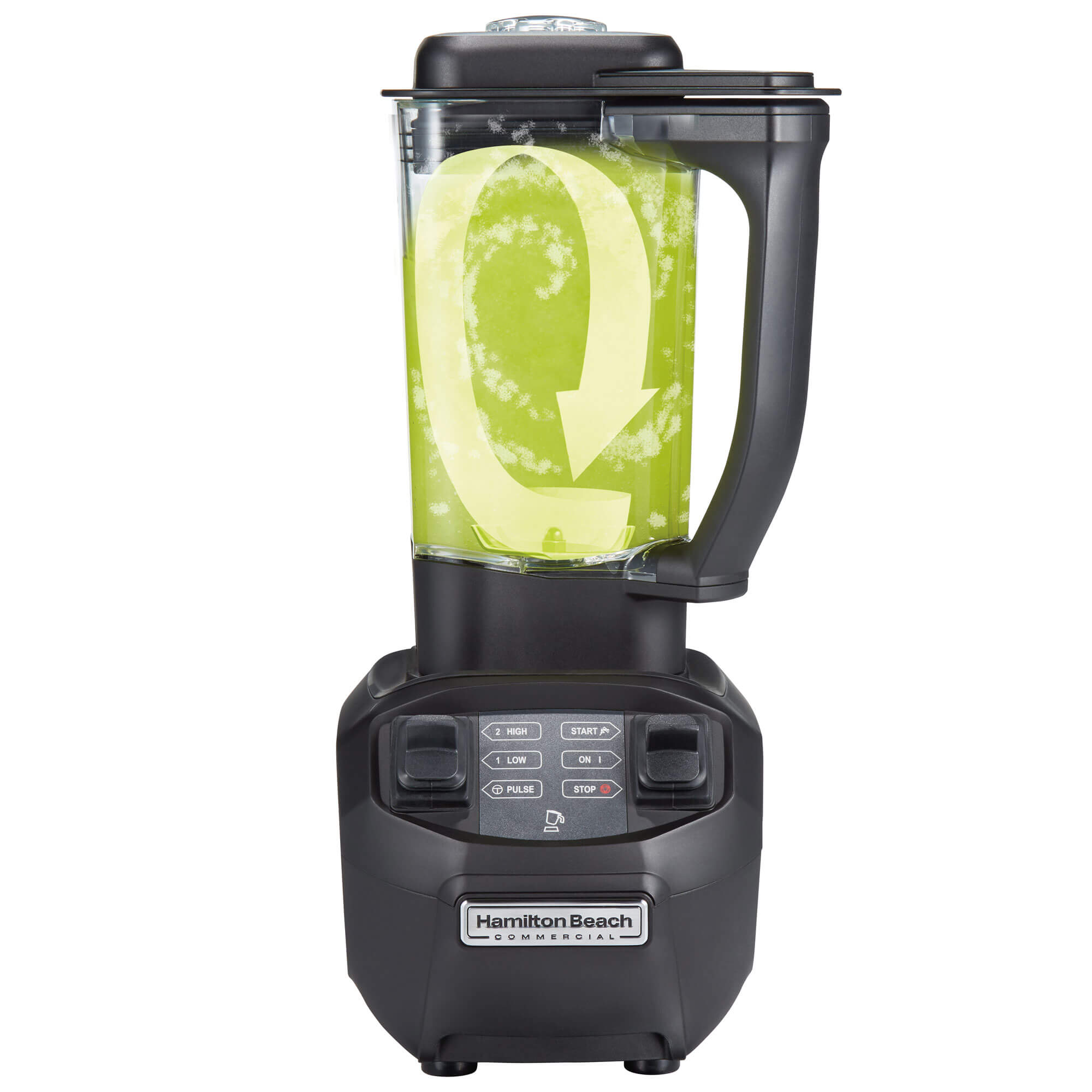 Rio™ Commercial Bar Blender - Hamilton Beach (HBB255-CE)