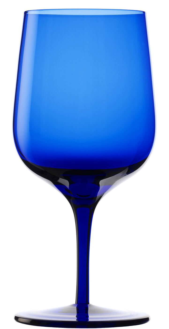 Mineralwasser blau, Grandezza Stölzle Lausitz - 340ml (6Stk)