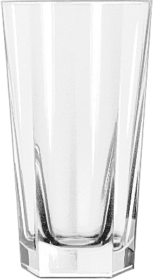1 Hi-Ball Glas, Inverness Libbey - 266ml