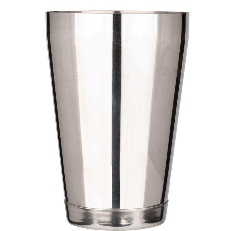 Speedshaker, Bodenkappe - Edelstahl, poliert (530ml) Speedshaker, Bodenkappe - Edelstahl, poliert (530ml)