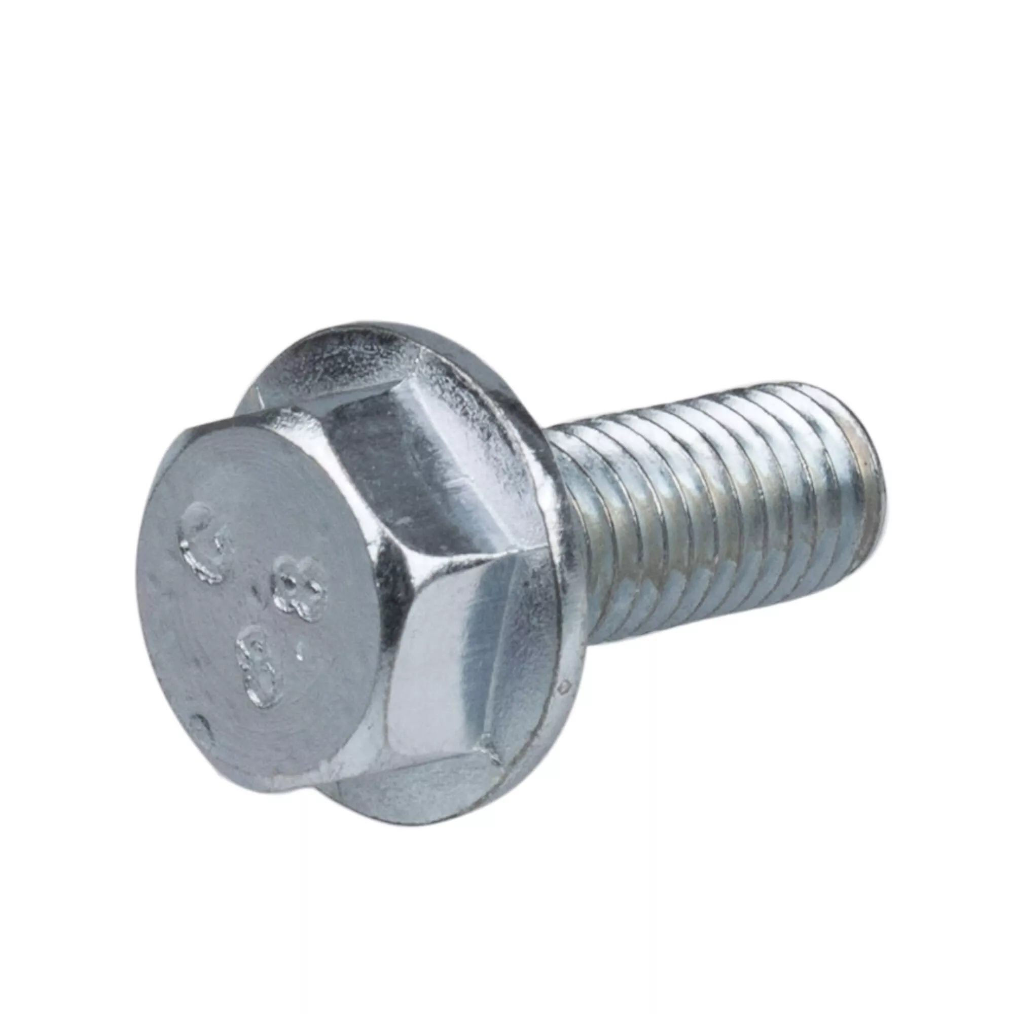 M8x20 Schraube mit Flansch - Ersatzteil für Cancan Handsaftpresse M8x20 Schraube mit Flansch - Ersatzteil für Cancan Handsaftpresse