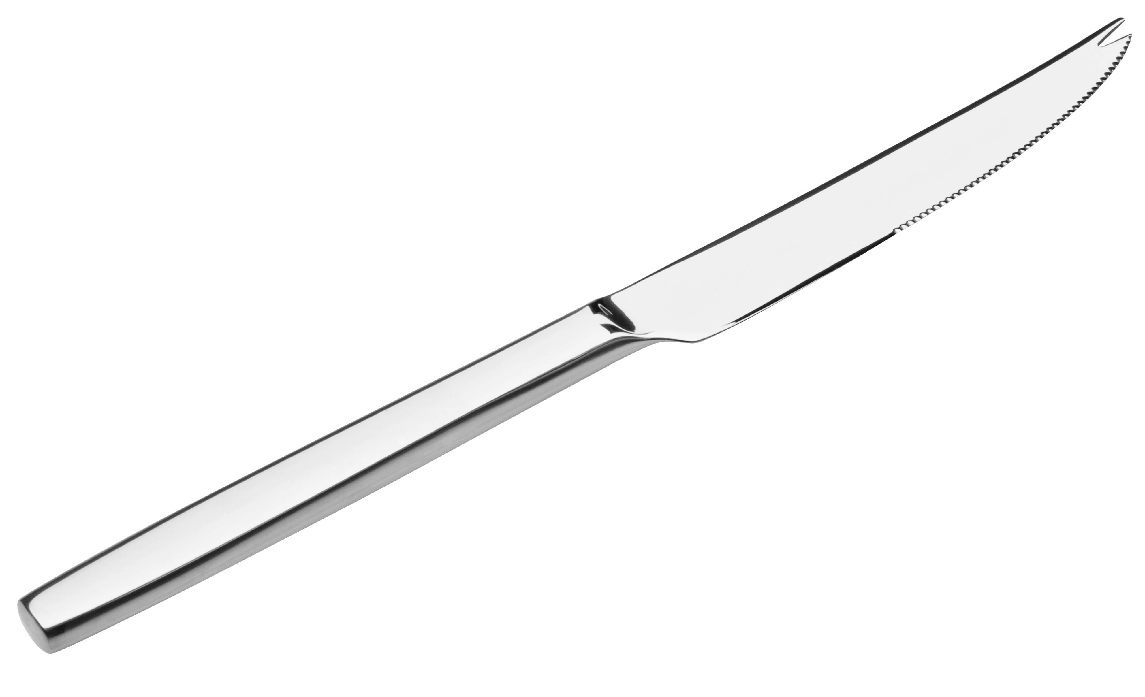 Cocktailmesser Doppelspitze, WMF - 23,0cm