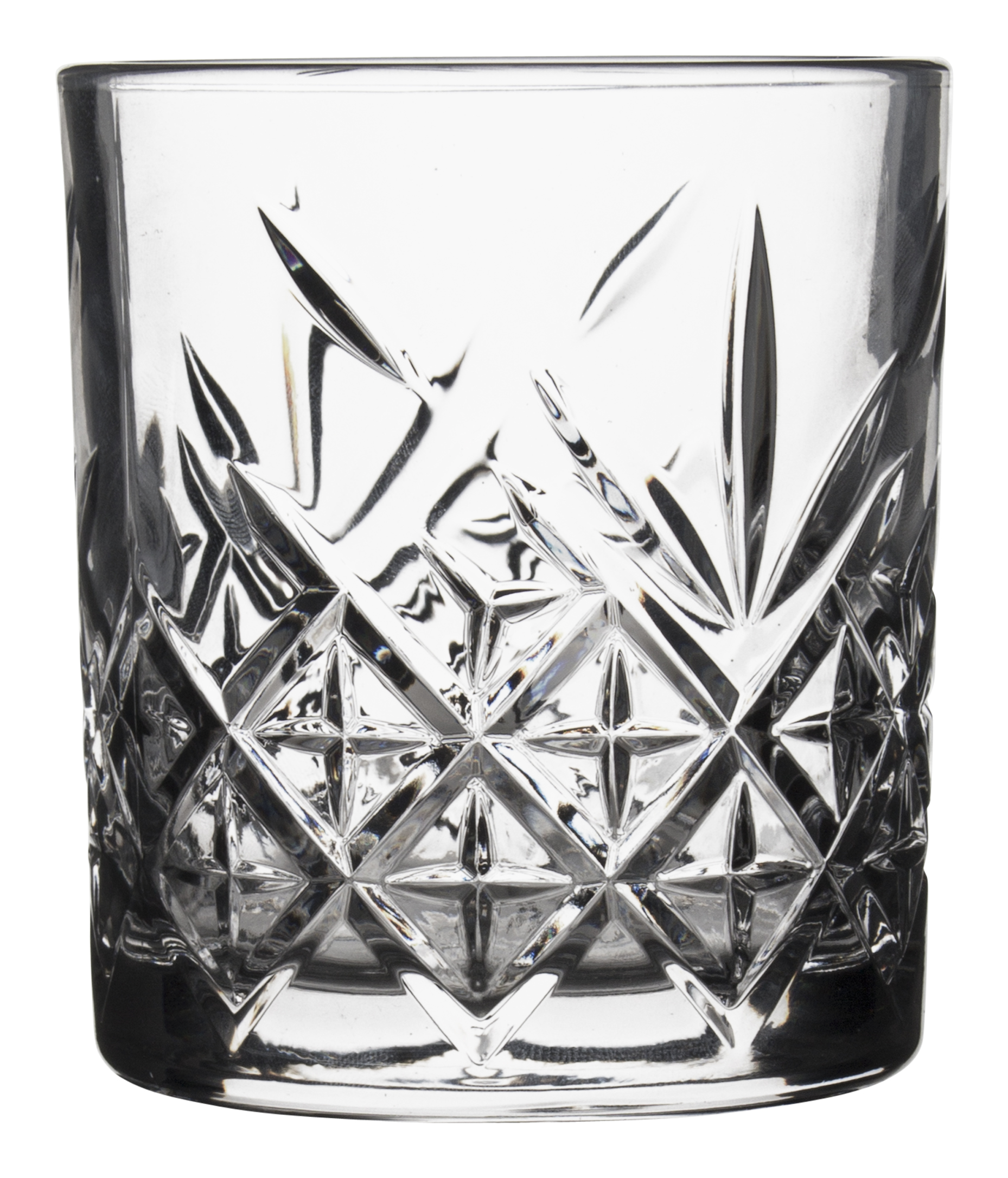 Whiskyglas Timeless, S.O.F., Pasabahce - 210 ml (12 Stk.)