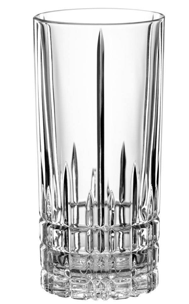 Longdrinkglas, Perfect Serve Collection Spiegelau - 350ml