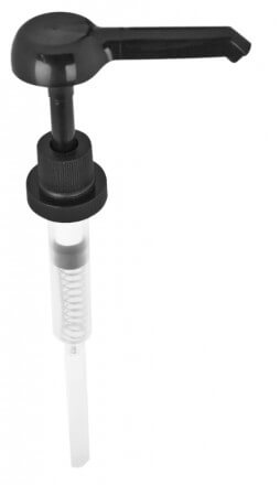 Monin Dosierpumpe, 15ml für FruchtPüree Mix