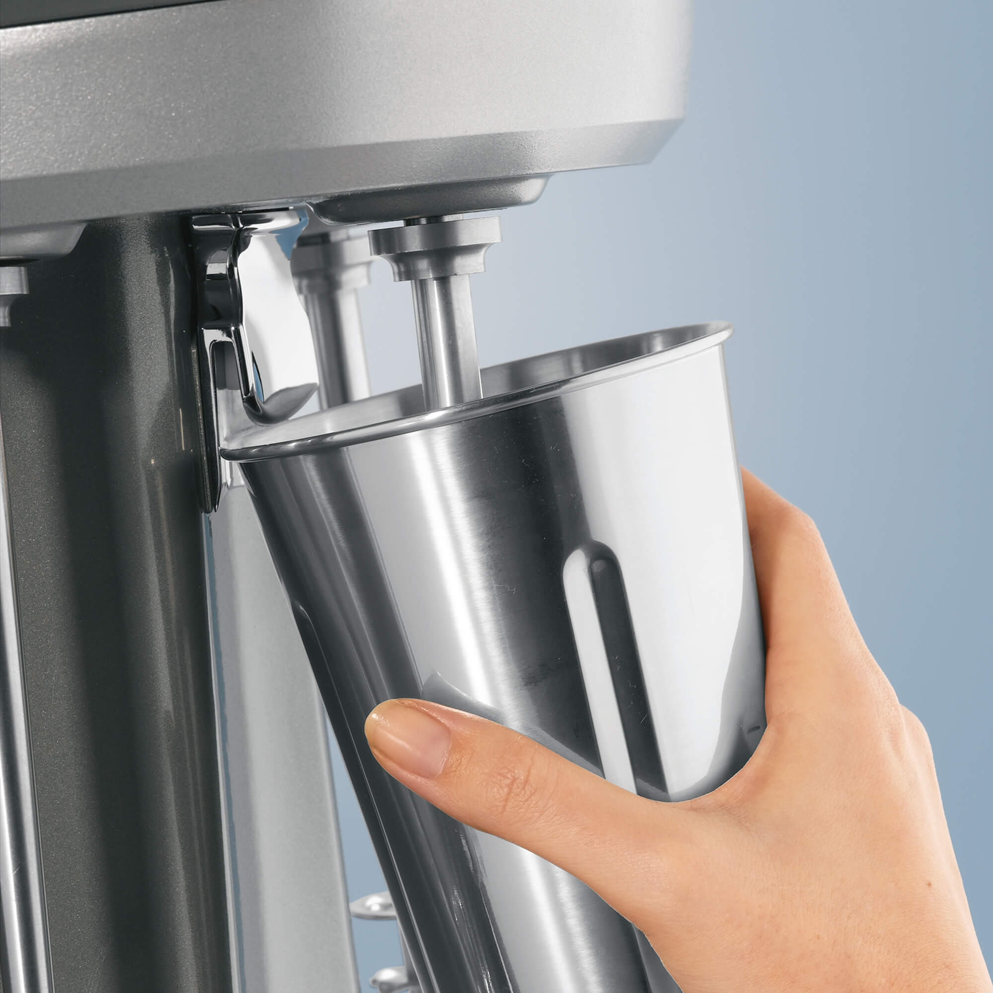 Triple Drink-Mixer - Hamilton Beach (HMD400R-CE)