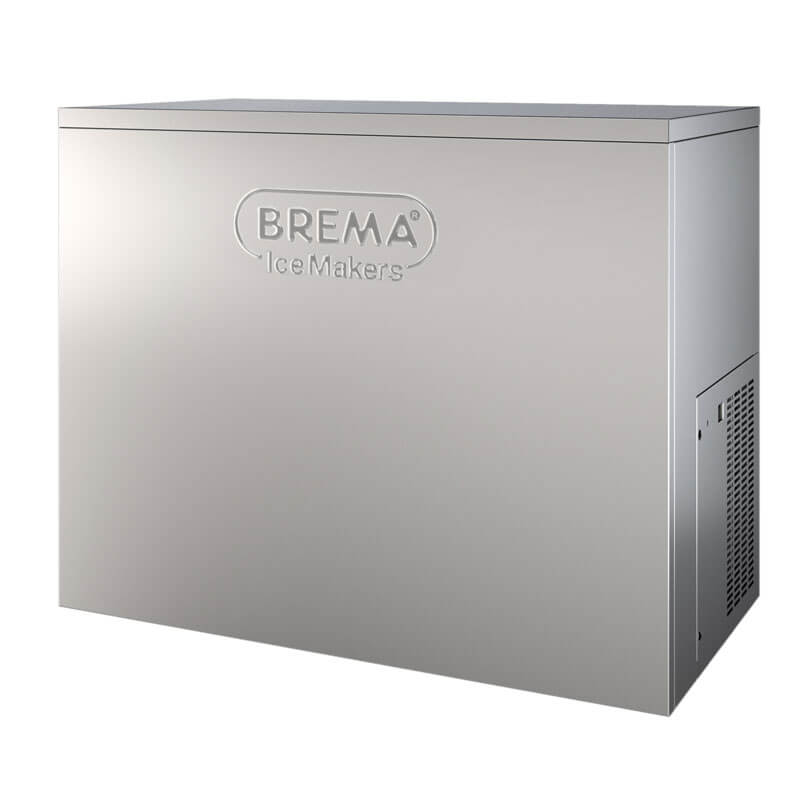 Brema Eiswürfelbereiter C Serie 150 HC - Eiskegel (150kg)