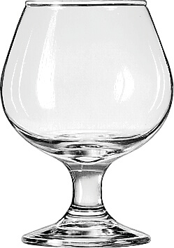 Brandy Glas, Embassy Libbey - 274ml (12Stk)