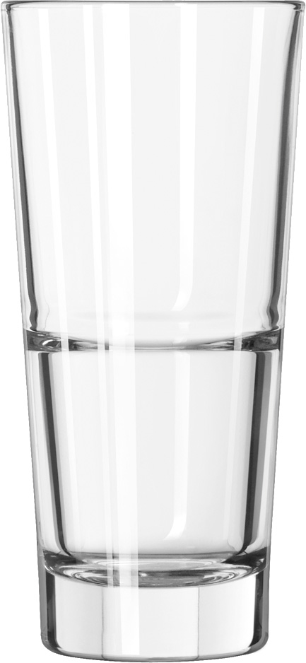 1 Glas - Beverage, Endeavor Libbey - 355ml