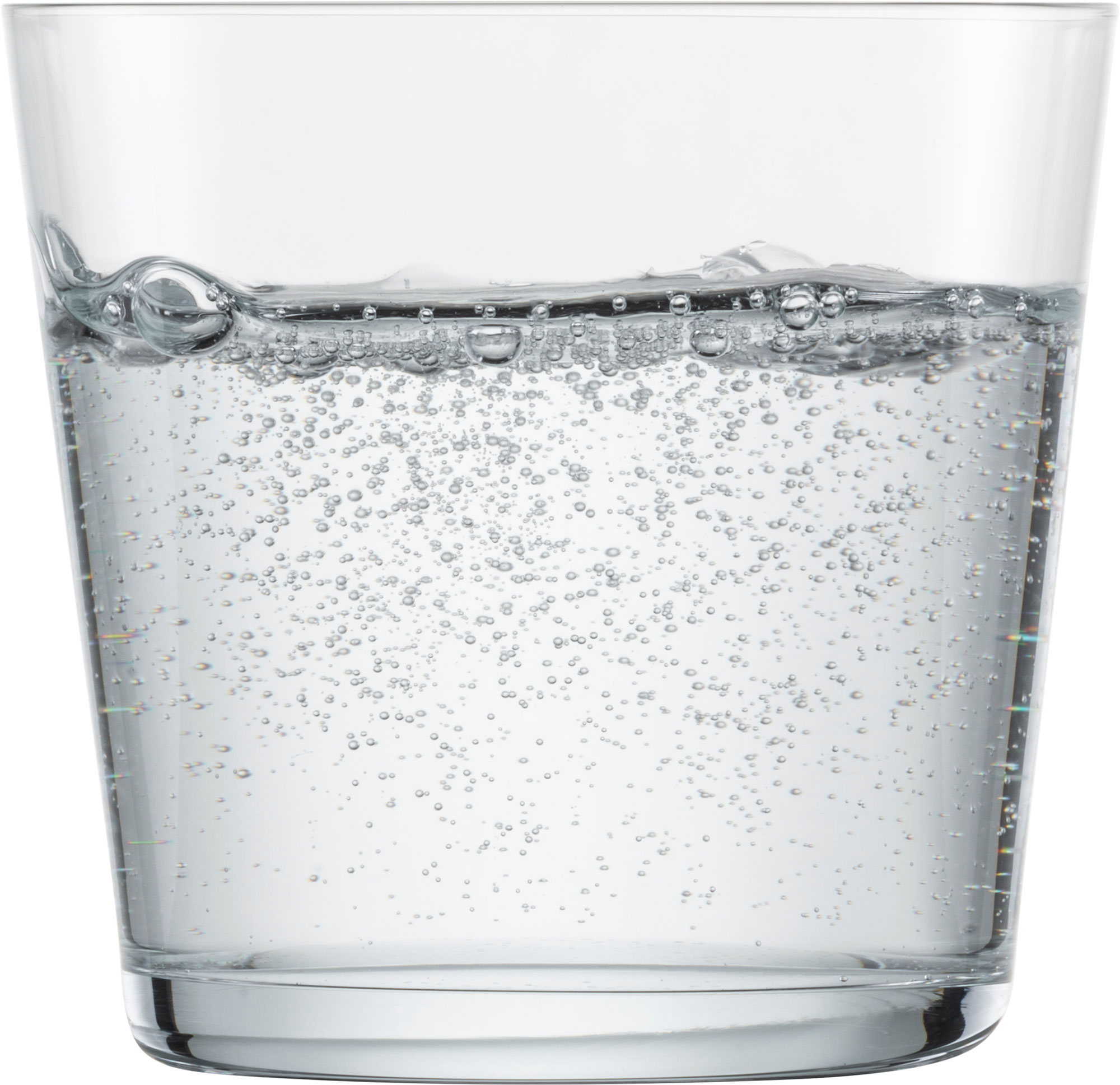 Wasserglas Sonido kristall, Zwiesel Glas - 367ml (1 Stk.)