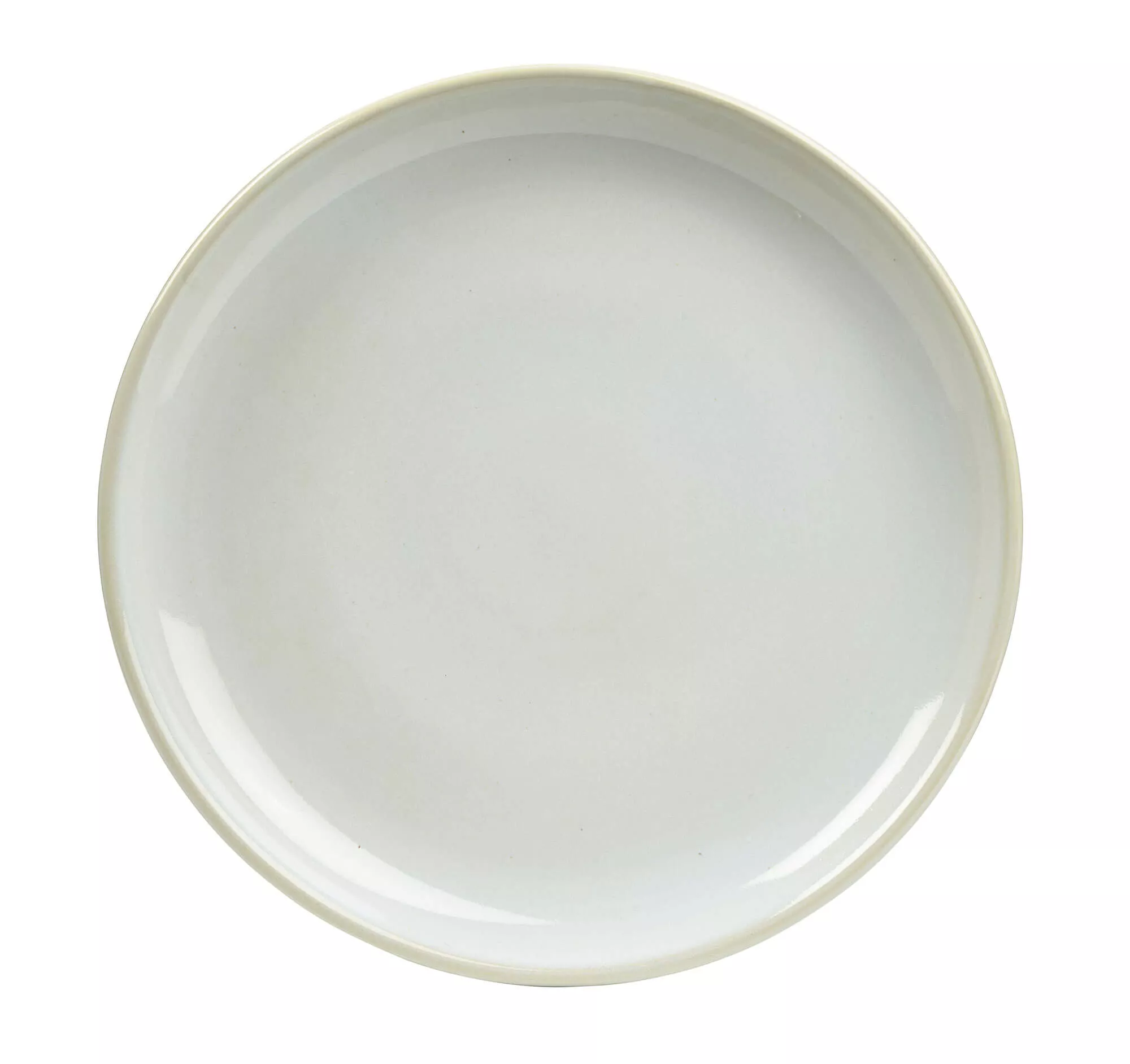 Teller White Terra - 19cm (6 Stk.) Teller White Terra - 19cm (6 Stk.)