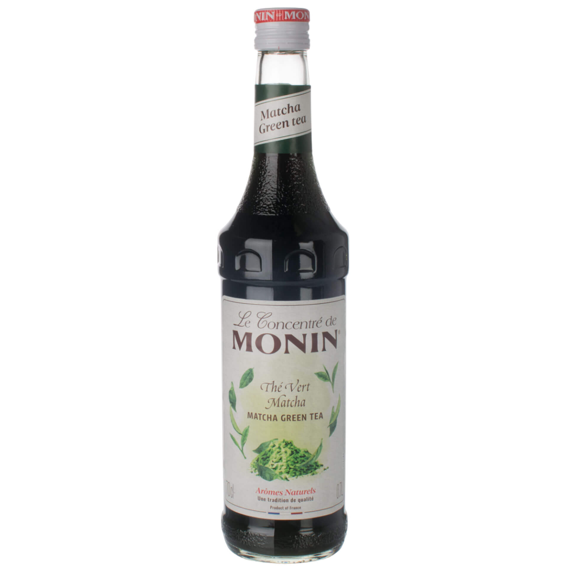 Matcha Grüner Tee - Monin Konzentrat (0,7l)