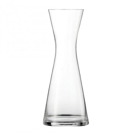 Karaffe Belfesta, Form 8655, Zwiesel Glas - 1000ml (1 Stk.)