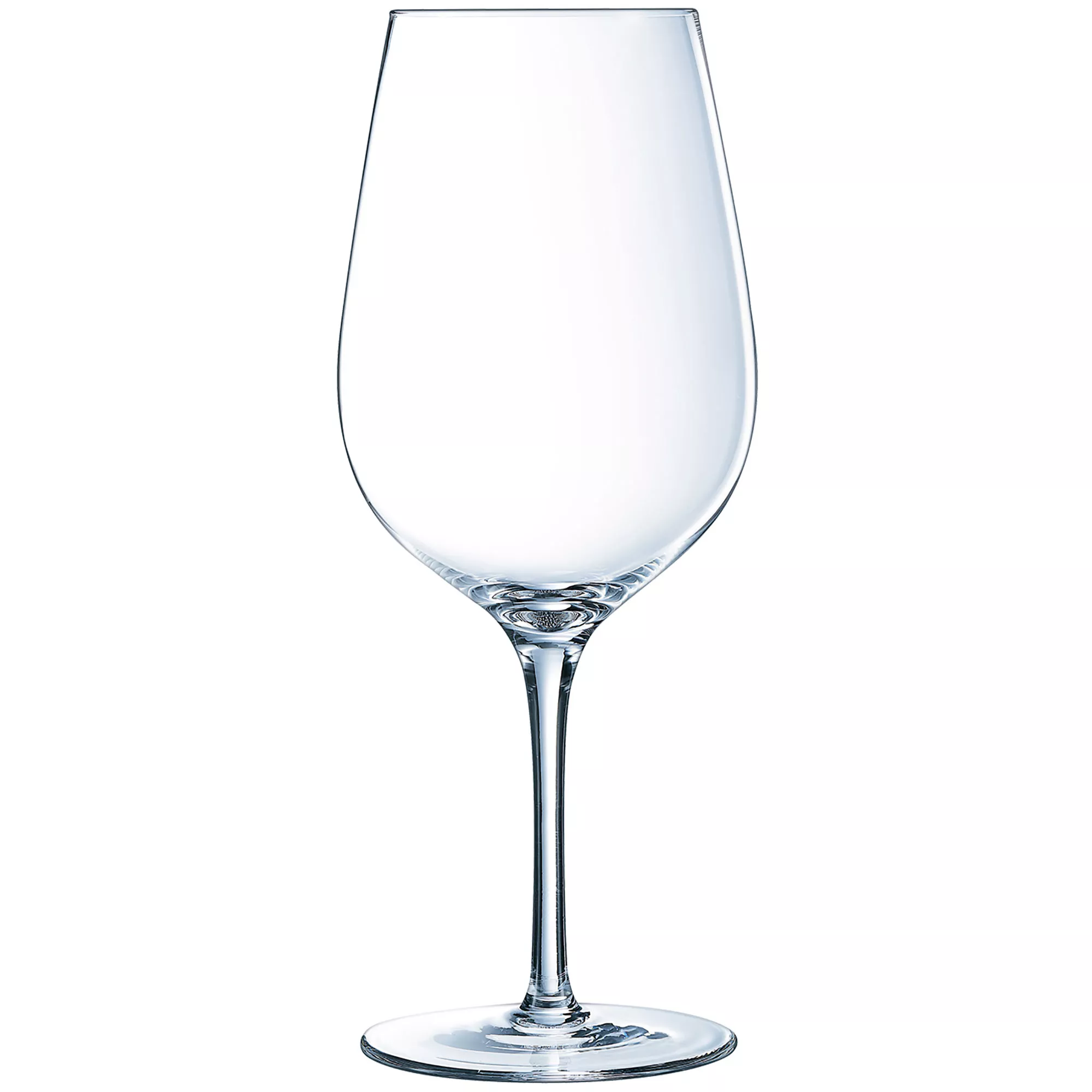 Bordeaux Weinkelch Sequence, C&S - 620ml (1 Stk.) Bordeaux Weinkelch Sequence, C&S - 620ml (1 Stk.)