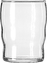 Glas Beverage Governor Clinton, Libbey - 237ml (1 Stk.)