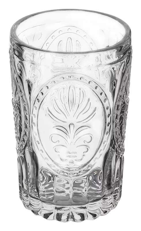 Longdrinkglas Cora, 340ml (4 Stk.) Longdrinkglas Cora, 340ml (4 Stk.)
