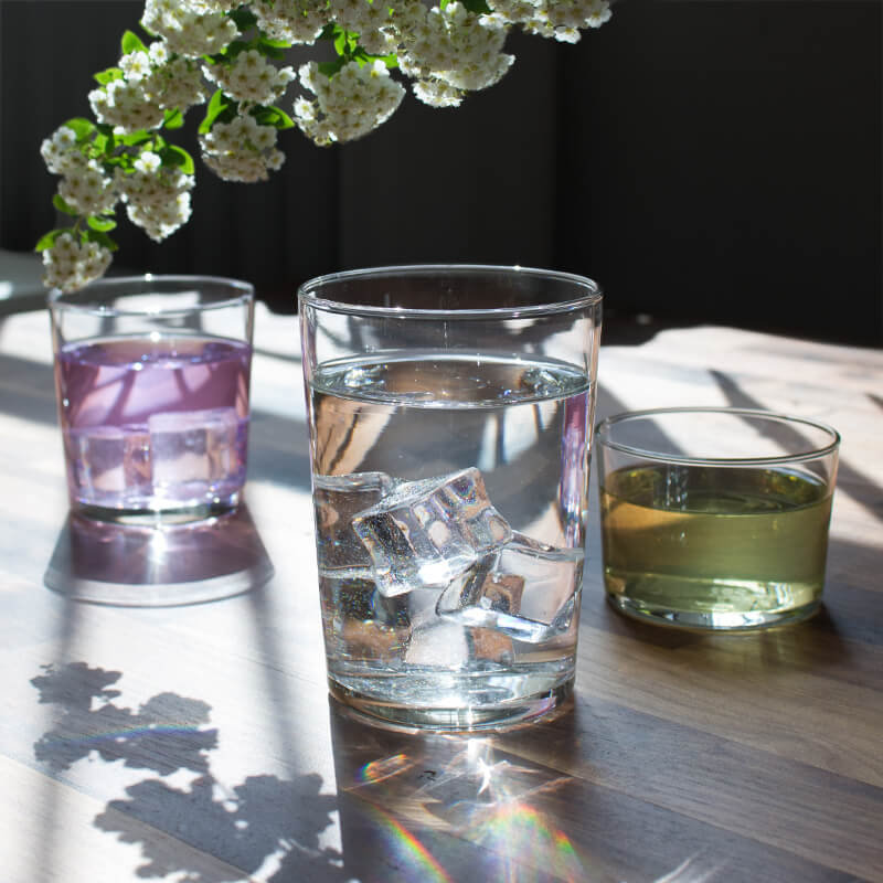 Longdrinkglas Bodega, LAV - 520ml (6 Stk.) Longdrinkglas Bodega, LAV - 520ml (6 Stk.)