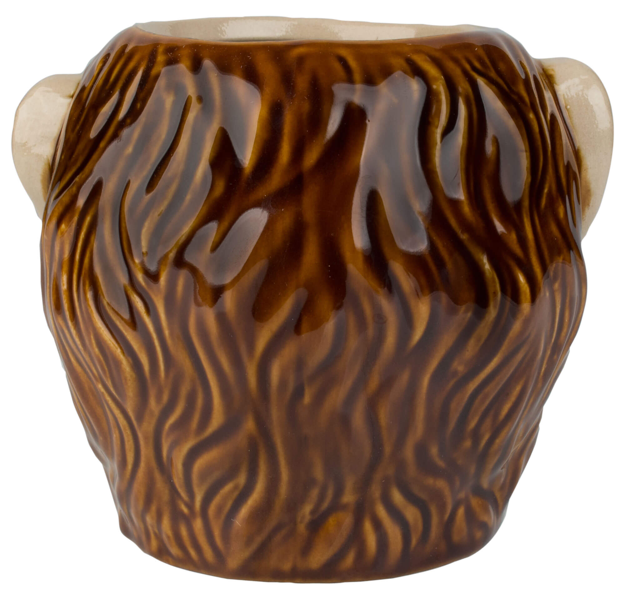Tiki Becher Nyani - 750ml