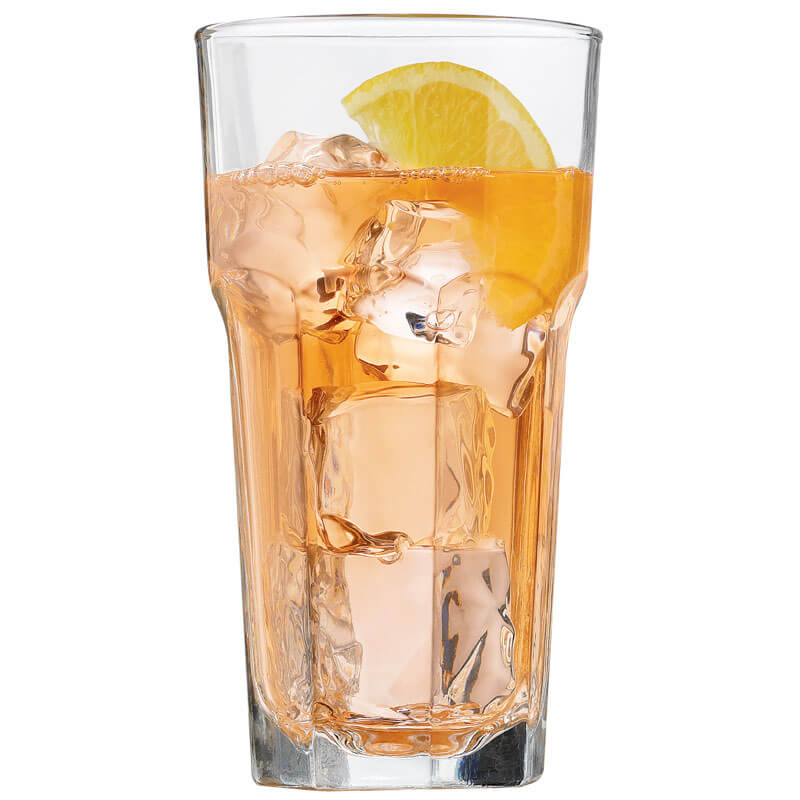 Cooler Glas Titan, Onis - 355ml (1 Stk.)