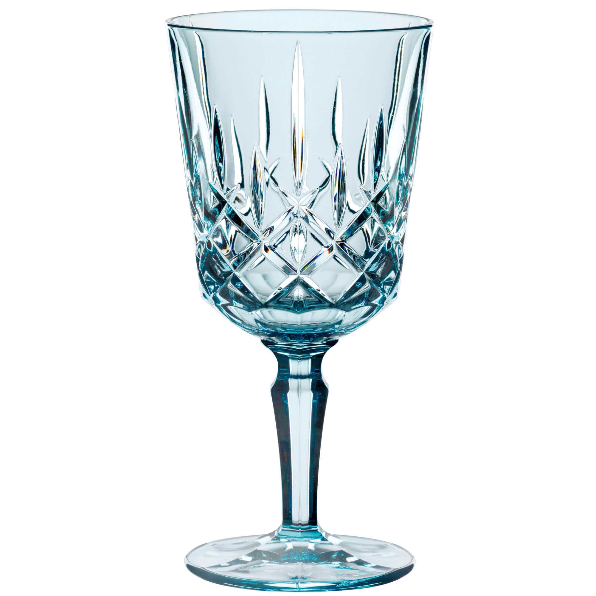 Cocktail/Weinglas aqua Noblesse, Nachtmann - 355ml (1 Stk.)