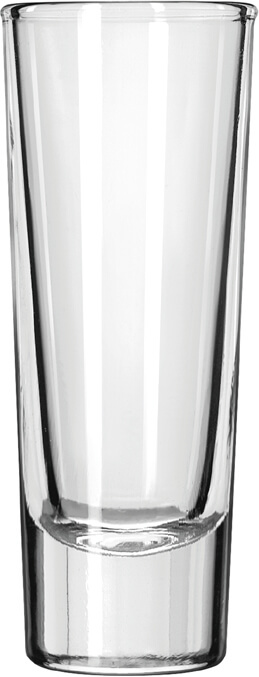 Tequilha Shot Glas Shots & Shooters, Onis - 65ml (1 Stk.)