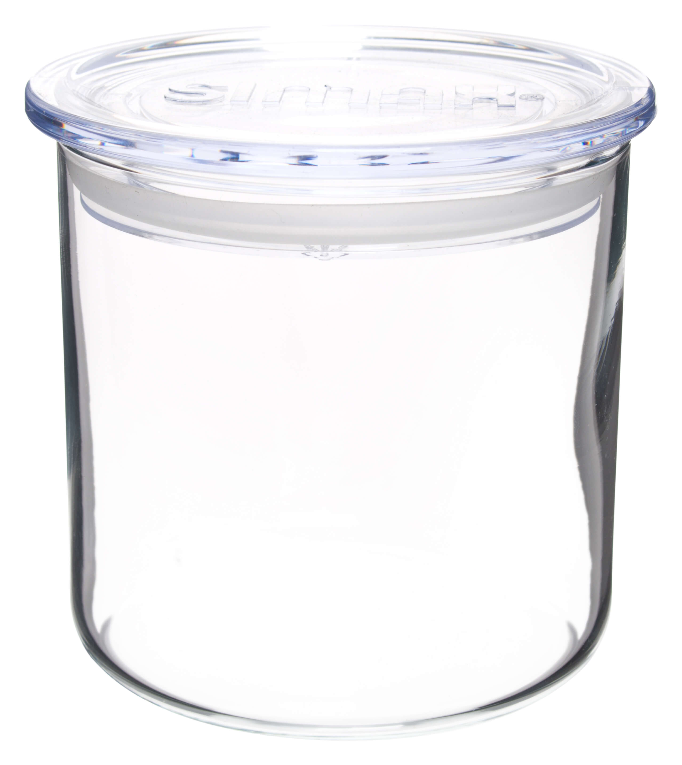 Vorratsglas mit Kunststoffdeckel, Simax - 0,5l