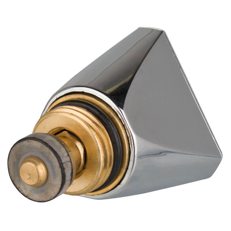 Oberteil für Mischbatterie 1/2" - kalt Oberteil für Mischbatterie 1/2" - kalt