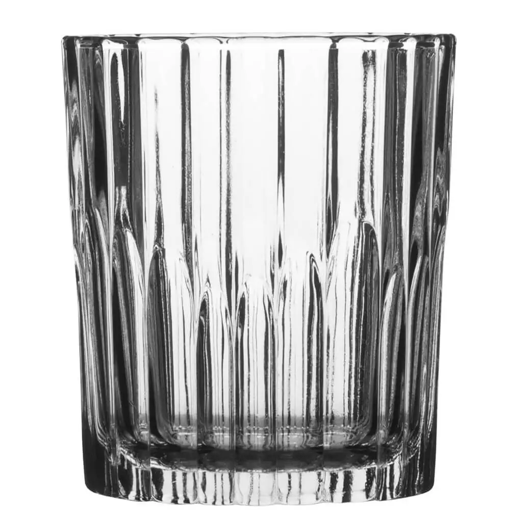 Tumblerglas Manhattan, Duralex - 220ml Tumblerglas Manhattan, Duralex - 220ml