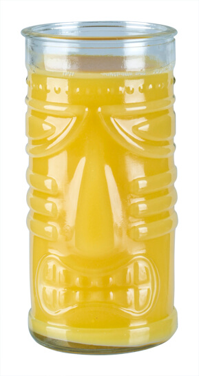 Tiki Gläser Set mit 3 Motiven - 460-500ml (6 Stk.) Tiki Gläser Set mit 3 Motiven - 460-500ml (6 Stk.)