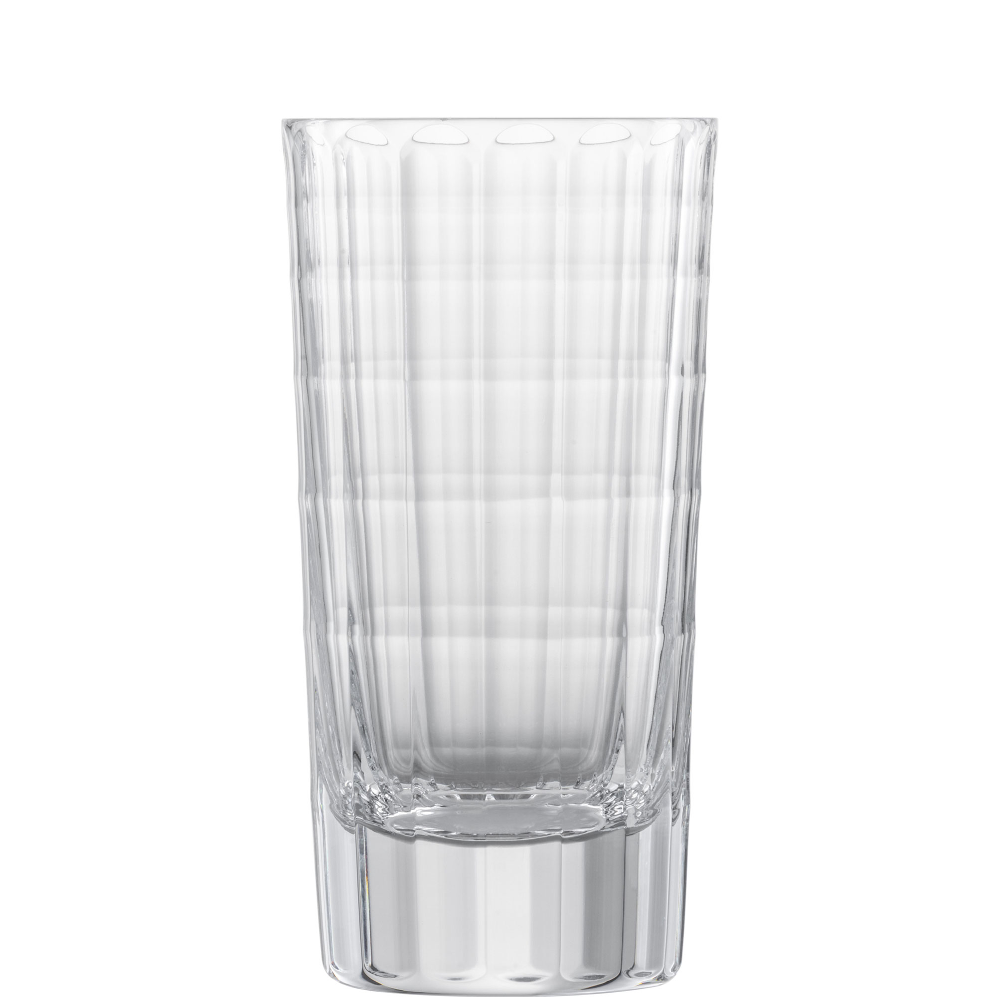 Longdrinkglas Hommage Carat, Zwiesel Glas - 330ml (1 Stk.)