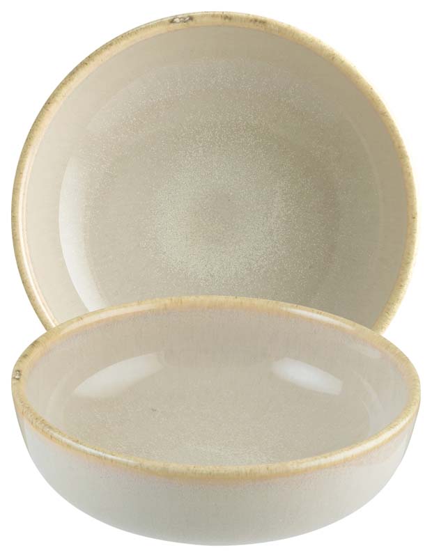 Bonna Sand Hygge Schale 14cm, 45cl beige - 12 Stück Bonna Sand Hygge Schale 14cm, 45cl beige - 12 Stück