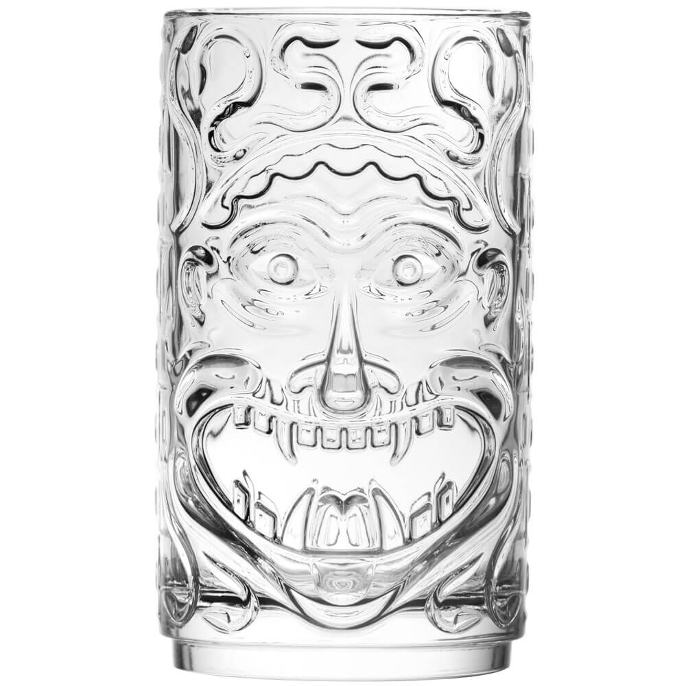 Tiki Glas Etruria, RCR - 450ml (1 Stk.)