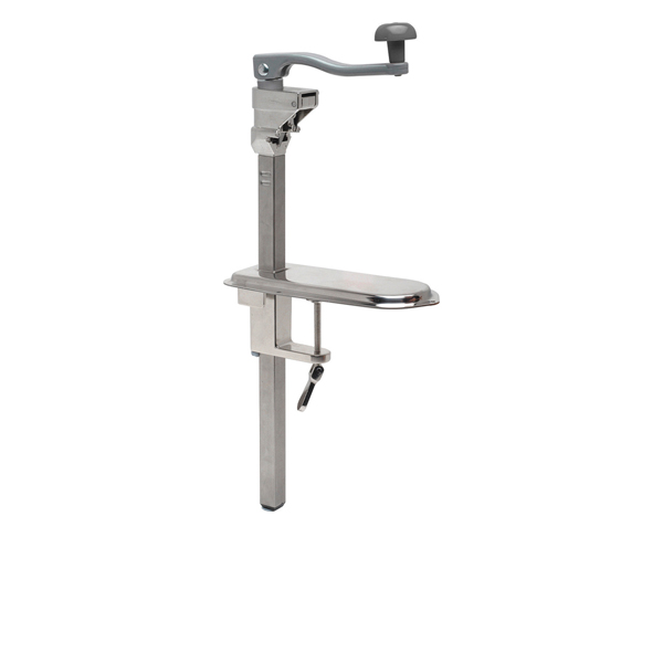 Gastronomie-Dosenöffner - Dosen bis 560mm Höhe Gastronomie-Dosenöffner - Dosen bis 560mm Höhe