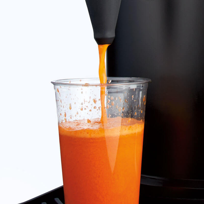 otto™ Entsafter / Saftzentrifuge - Hamilton Beach (HJE960R-CE) otto™ Entsafter / Saftzentrifuge - Hamilton Beach (HJE960R-CE)