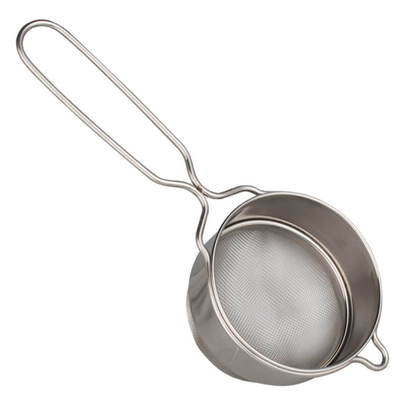 Teesieb - 8cm