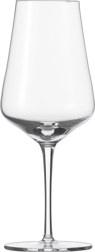 Rotweinglas "Beaujolais", Fine, Schott Zwiesel - 486ml