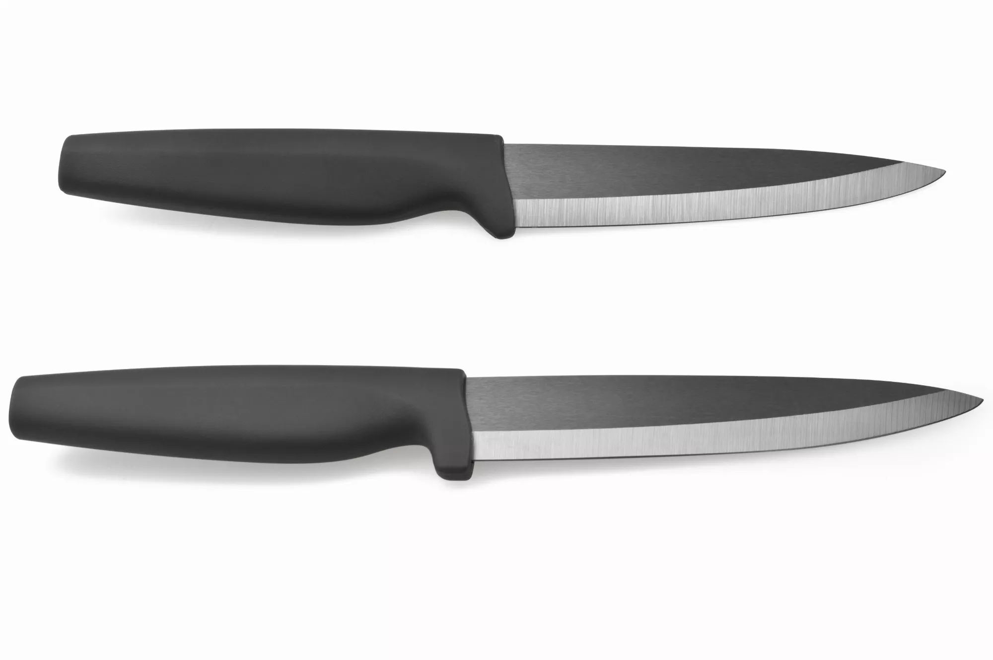 Keramikmesser - schwarz Keramikmesser - schwarz
