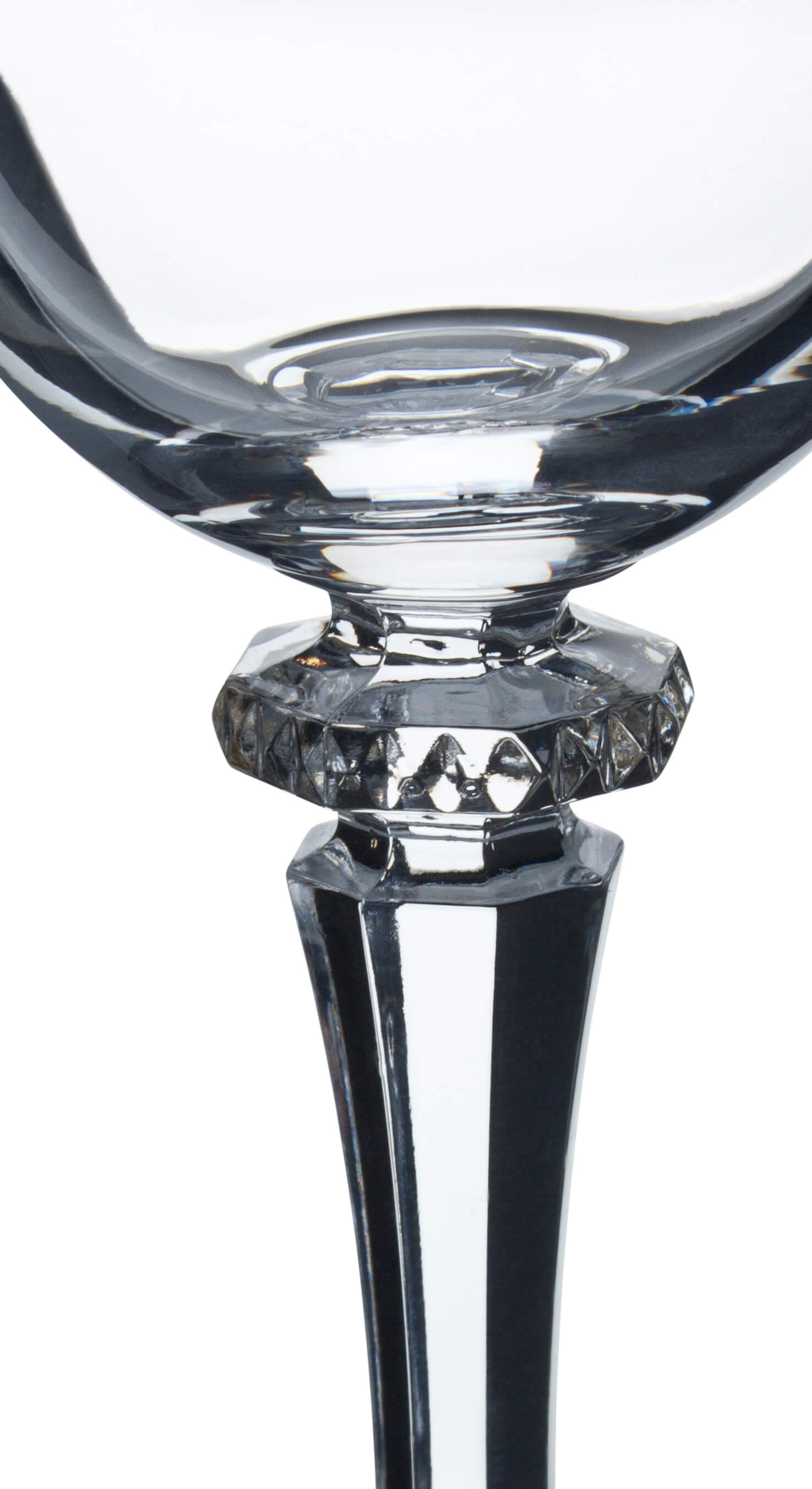 Weinglas Branta, Crystalite Bohemia - 250ml (1 Stk.) Weinglas Branta, Crystalite Bohemia - 250ml (1 Stk.)
