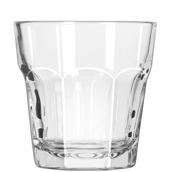Rocks Glas Titan, Onis - 200ml (1 Stk.)
