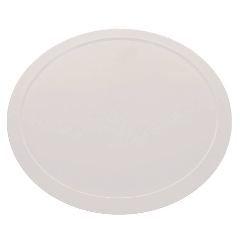 PP-Deckel grau Empilable, Euro - 14,5cm (1 Stk.)