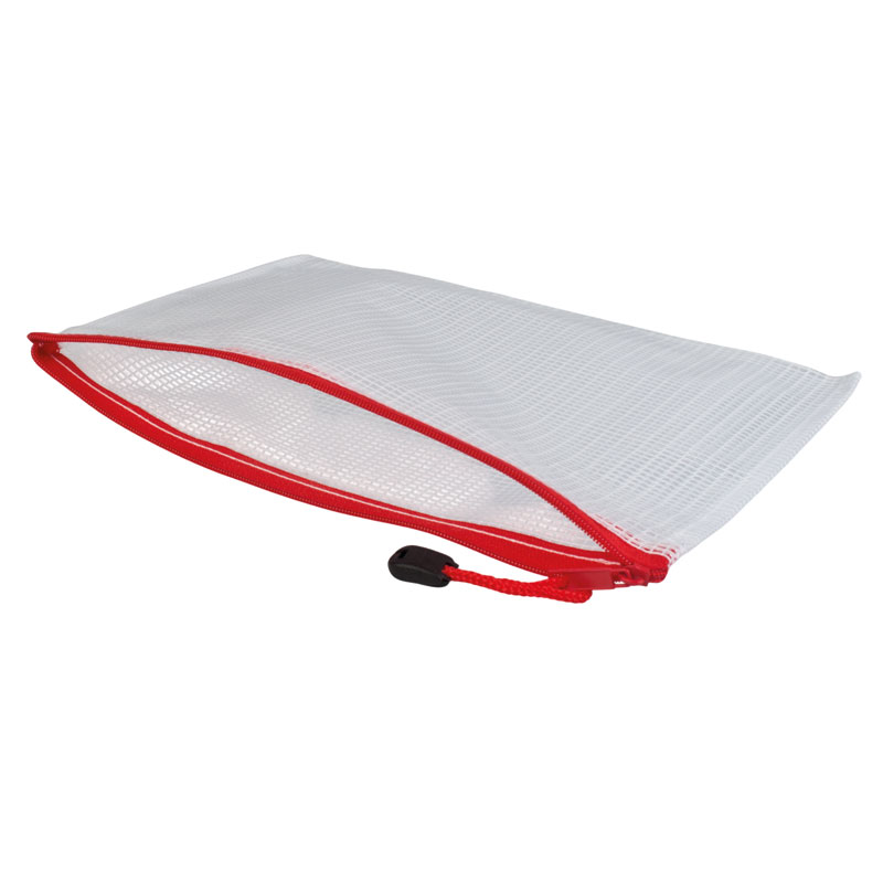 Dokumententasche mit Reißverschluss (1 Stk.)