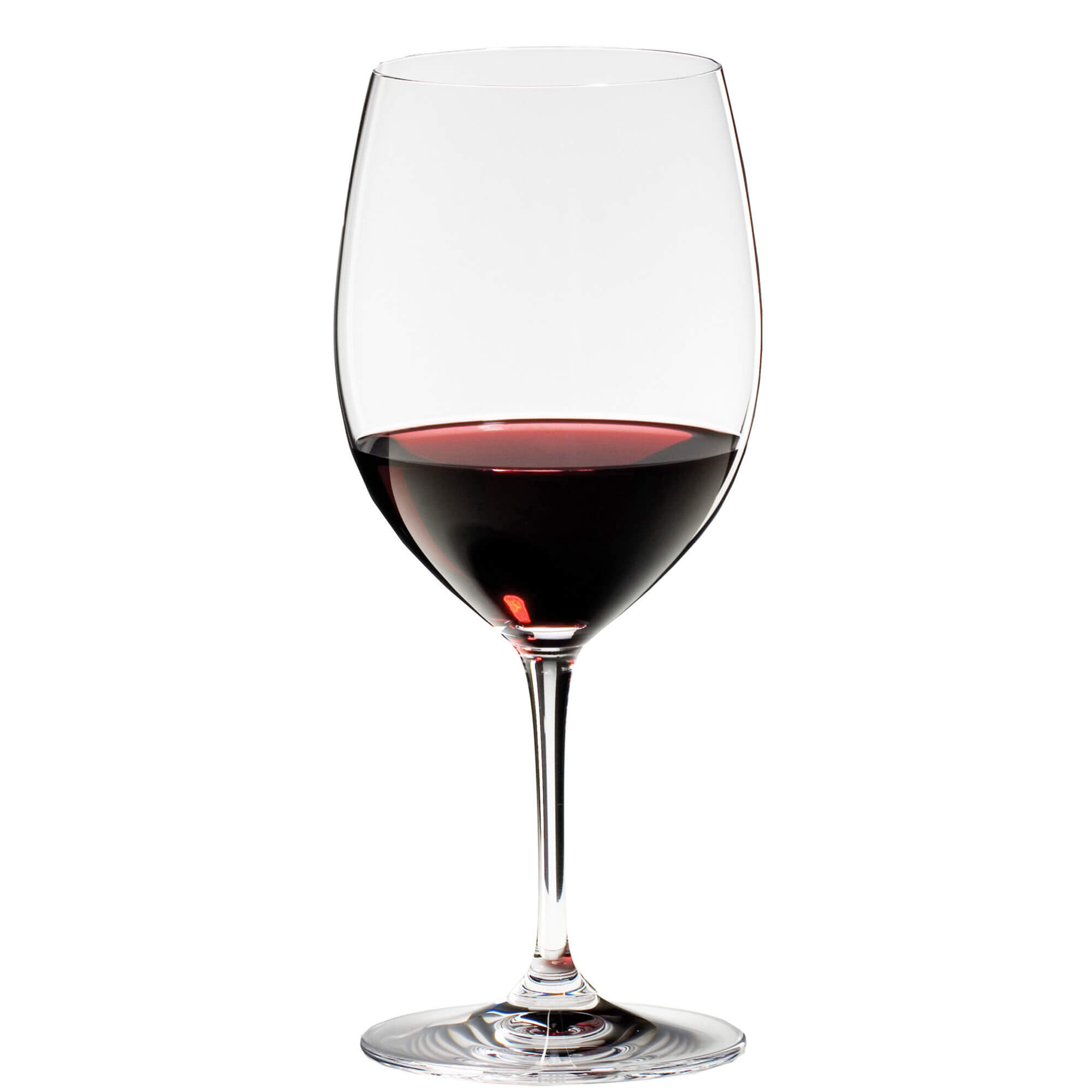 Brunello Di Montalcino Glas Vinum, Riedel - 590ml (2 Stk.)