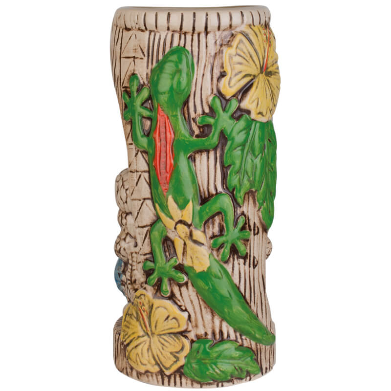 Tiki Becher Mzimu - 600ml Tiki Becher Mzimu - 600ml